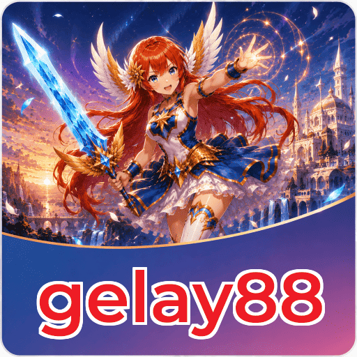 Tentang gelay88
